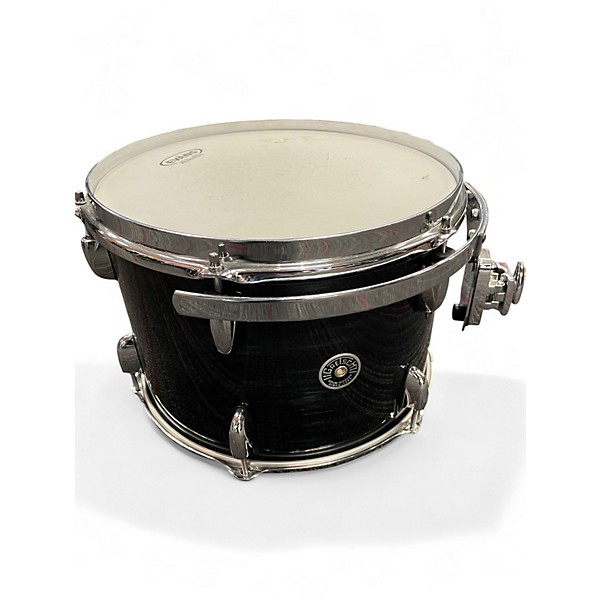 Used Gretsch Drums 3 Piece Brooklyn Series BLACK OYSTER Drum Kit