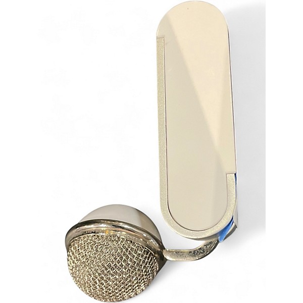 Used Blue Snowflake USB Microphone