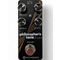 Used Pigtronix Philosophers Tone Effect Pedal thumbnail