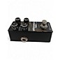 Used Pigtronix Philosophers Tone Effect Pedal