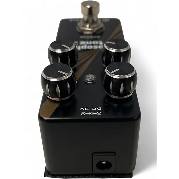 Used Pigtronix Philosophers Tone Effect Pedal