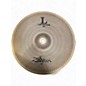 Used Zildjian 18in L80 Low Volume Ride Cymbal thumbnail