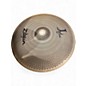 Used Zildjian 18in L80 Low Volume Ride Cymbal