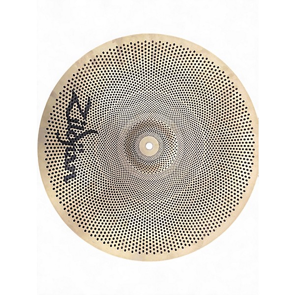 Used Zildjian 18in L80 Low Volume Ride Cymbal