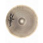 Used Zildjian 18in L80 Low Volume Ride Cymbal
