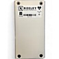 Used Keeley Manis Effect Pedal