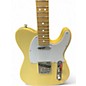 Used Fender American Performer Telecaster Vintage Blonde Solid Body Electric Guitar