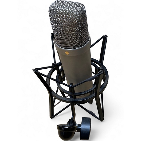 Used RODE NT1 Condenser Microphone