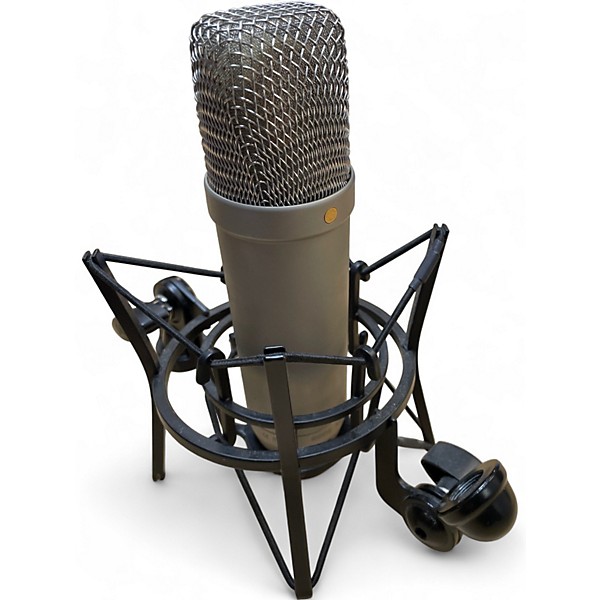 Used RODE NT1 Condenser Microphone
