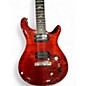 Used PRS Paul's Guitar MAHOGANY FLAFE Solid Body Electric Guitar