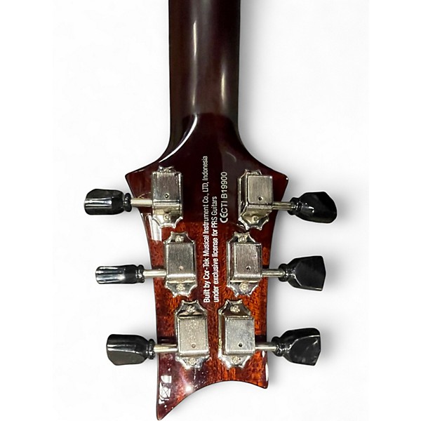 Used PRS Paul's Guitar MAHOGANY FLAFE Solid Body Electric Guitar