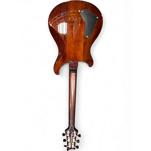 Used PRS Paul's Guitar MAHOGANY FLAFE Solid Body Electric Guitar