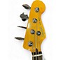 Used Squier CLASSIC VIBE 60'S JAZZ BASS 3 Tone Sunburst Electric Bass Guitar