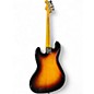 Used Squier CLASSIC VIBE 60'S JAZZ BASS 3 Tone Sunburst Electric Bass Guitar