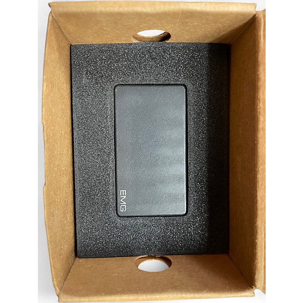 Used EMG EMG-81 Humbucker Electric Guitar Pickup