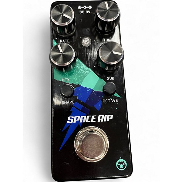 Used Pigtronix SPACE RIP Effect Pedal