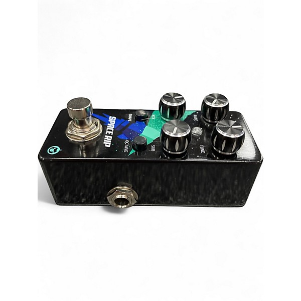Used Pigtronix SPACE RIP Effect Pedal