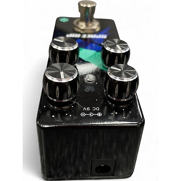 Used Pigtronix SPACE RIP Effect Pedal