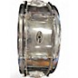 Vintage 1970s Slingerland 14X5.5 festival snare Chrome Drum thumbnail