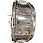Vintage 1970s Slingerland 14X5.5 festival snare Chrome Drum