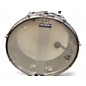 Vintage 1970s Slingerland 14X5.5 festival snare Chrome Drum