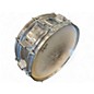 Used Rogers 14in SNARE Chrome Drum