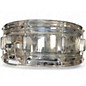 Used Rogers 14in SNARE Chrome Drum