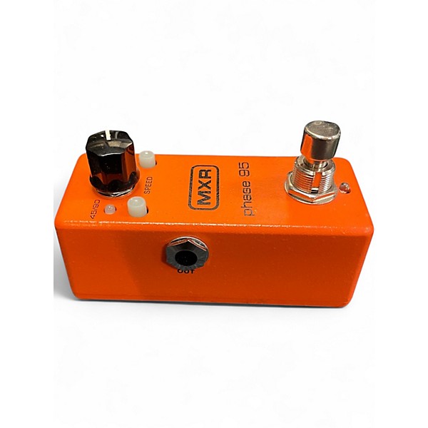 Used MXR M290 Phase 95 Effect Pedal | Guitar Center