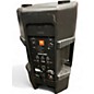 Used JBL EON610 Powered Speaker