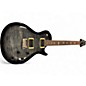 Used PRS Mark Tremonti Signature SE Charcoal Burst Solid Body Electric Guitar thumbnail