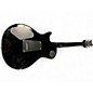 Used PRS Mark Tremonti Signature SE Charcoal Burst Solid Body Electric Guitar