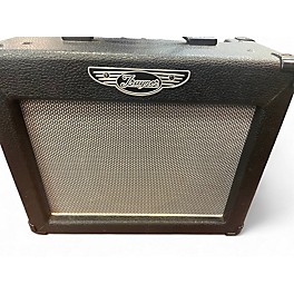 Used Traynor YS1049 Battery Powered Amp