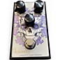Used J.Rockett Audio Designs EL HOMBRE Effect Pedal thumbnail