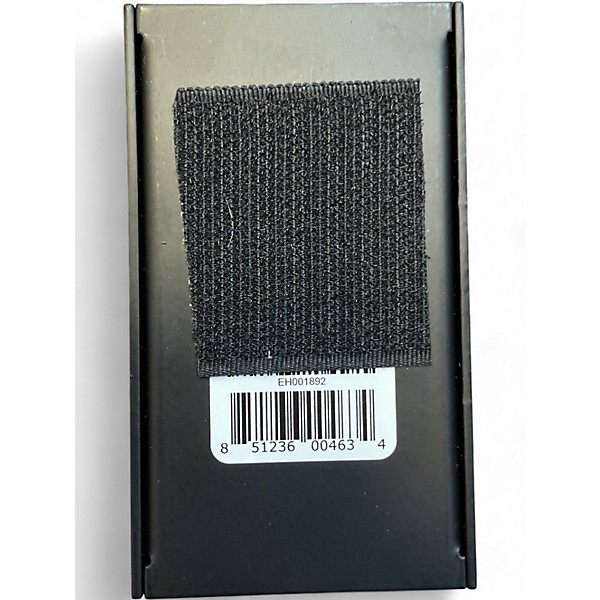 Used J.Rockett Audio Designs EL HOMBRE Effect Pedal