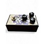Used J.Rockett Audio Designs EL HOMBRE Effect Pedal
