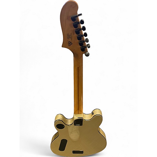 ギター Squier Contemporary Active Starcaster Squier Contemporary Active Starcaster Semi-hollowbody Guitar