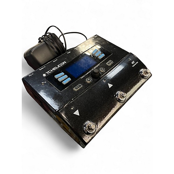 TC-HELICON Play Acoustic 本体 TC Helicon Play Acoustic - Tonebox.com