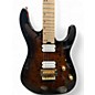 Used Charvel DK24  Root Beer Burst Solid Body Electric Guitar