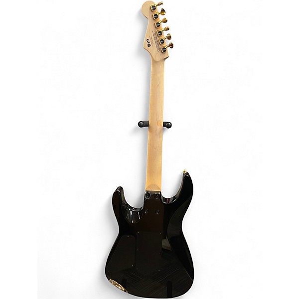 Used Charvel DK24  Root Beer Burst Solid Body Electric Guitar