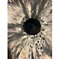 Used Wuhan Cymbals & Gongs 12in CHINA Cymbal