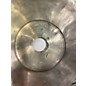 Used Wuhan Cymbals & Gongs 12in CHINA Cymbal