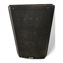 Used Alto TS215 Powered Speaker