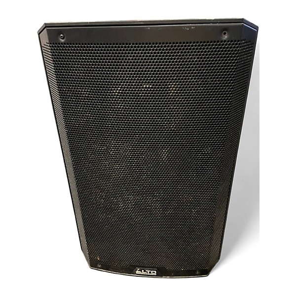 Used Alto TS215 Powered Speaker