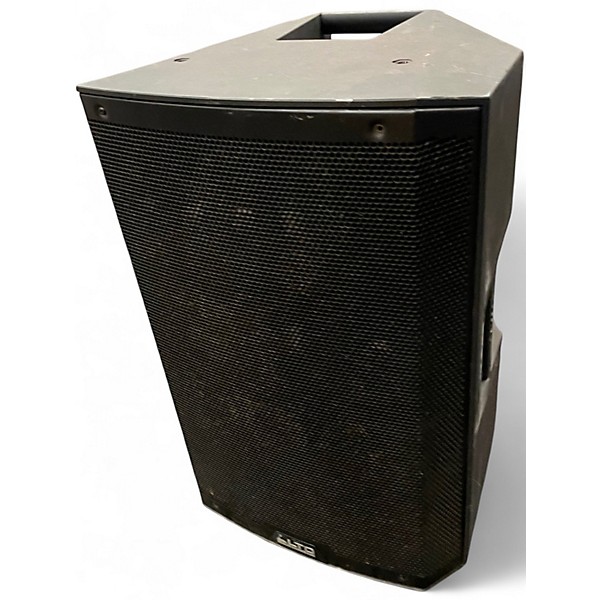 Used Alto TS215 Powered Speaker
