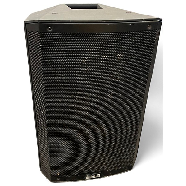 Used Alto TS215 Powered Speaker