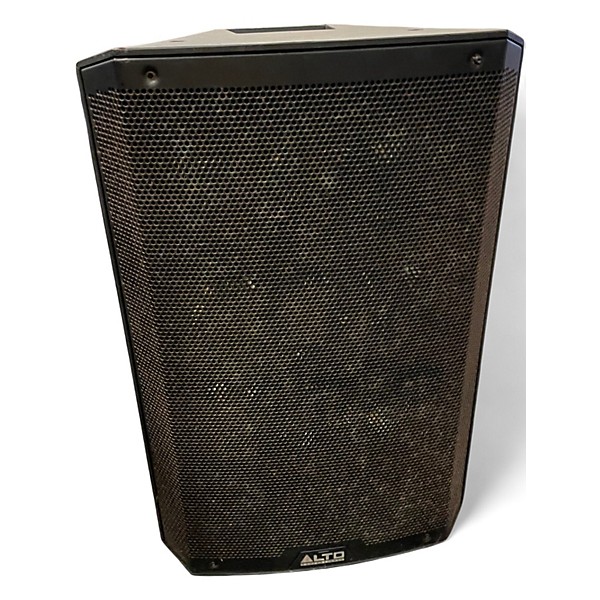 Used Alto TS215 Powered Speaker