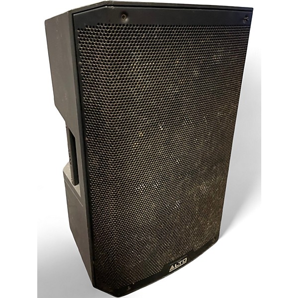 Used Alto TS215 Powered Speaker