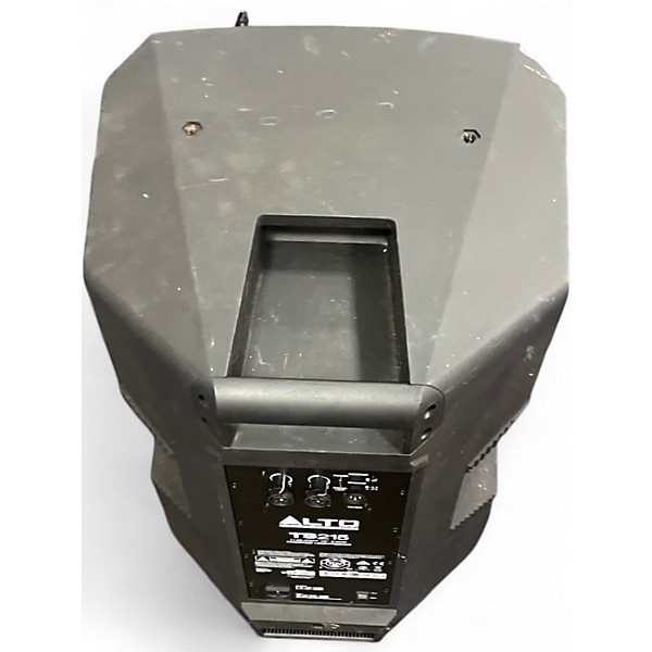 Used Alto TS215 Powered Speaker