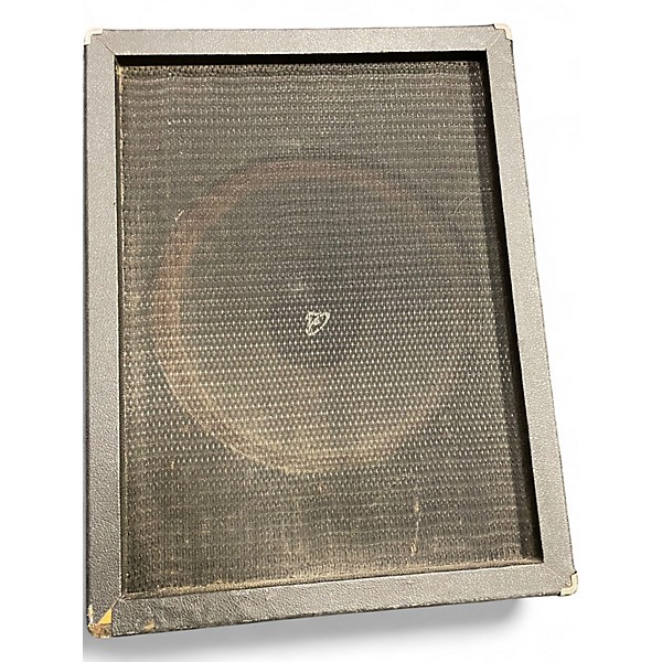 Used Miscellaneous 1X15 CABINET Bass Cabinet