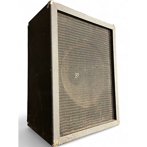 Used Miscellaneous 1X15 CABINET Bass Cabinet